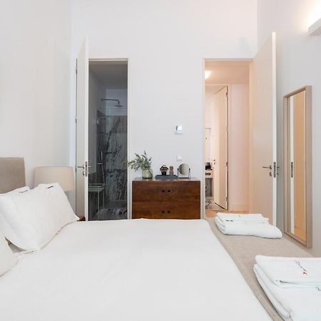 Flh Cais Sodre Design Duplex - Ribeira 11 Apartment Lisboa Ngoại thất bức ảnh