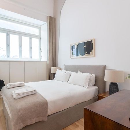 Flh Cais Sodre Design Duplex - Ribeira 11 Apartment Lisboa Ngoại thất bức ảnh