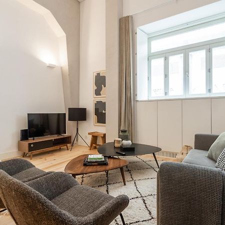 Flh Cais Sodre Design Duplex - Ribeira 11 Apartment Lisboa Ngoại thất bức ảnh