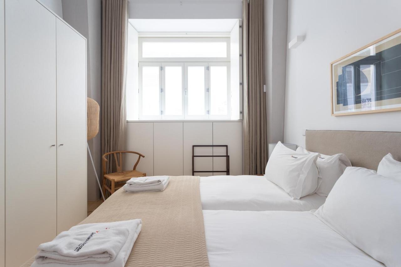 Flh Cais Sodre Design Duplex - Ribeira 11 Apartment Lisboa Ngoại thất bức ảnh