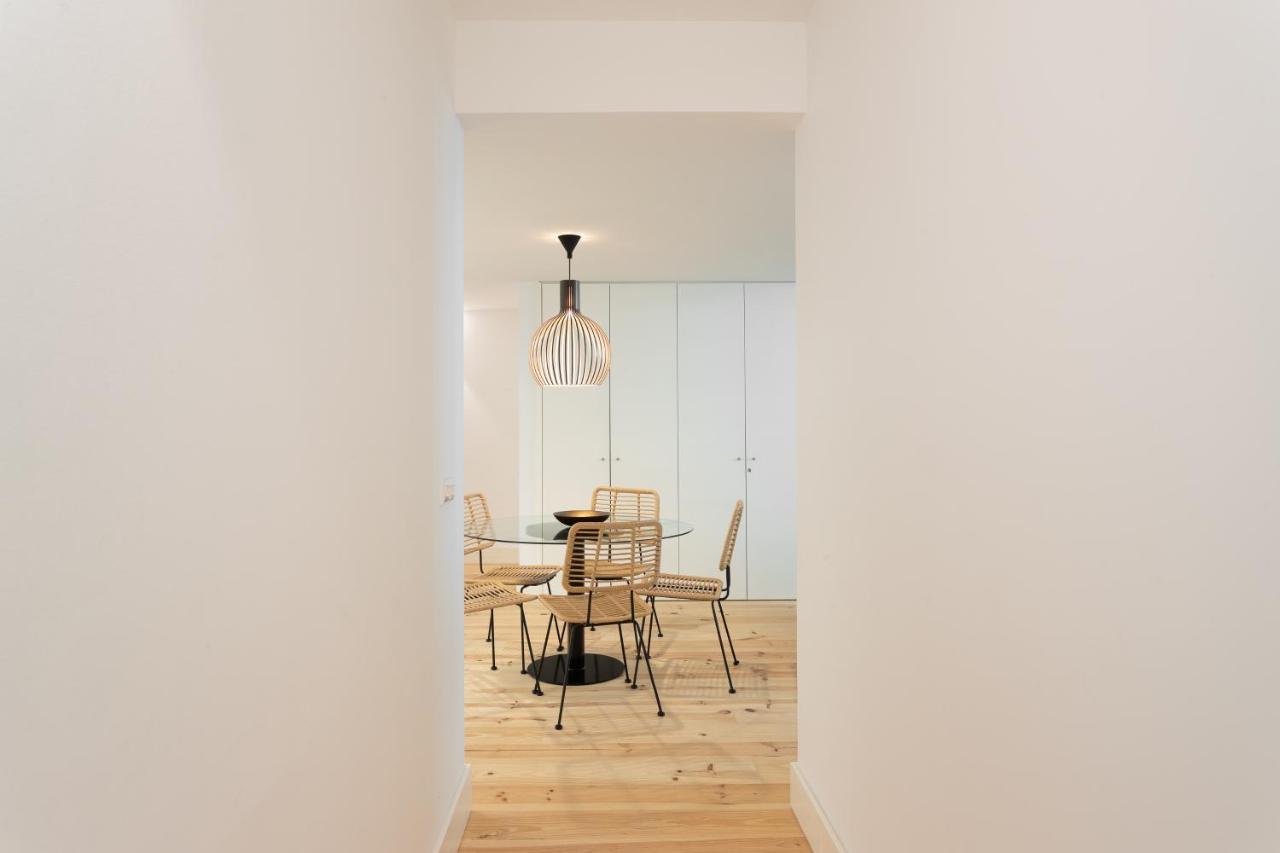 Flh Cais Sodre Design Duplex - Ribeira 11 Apartment Lisboa Ngoại thất bức ảnh