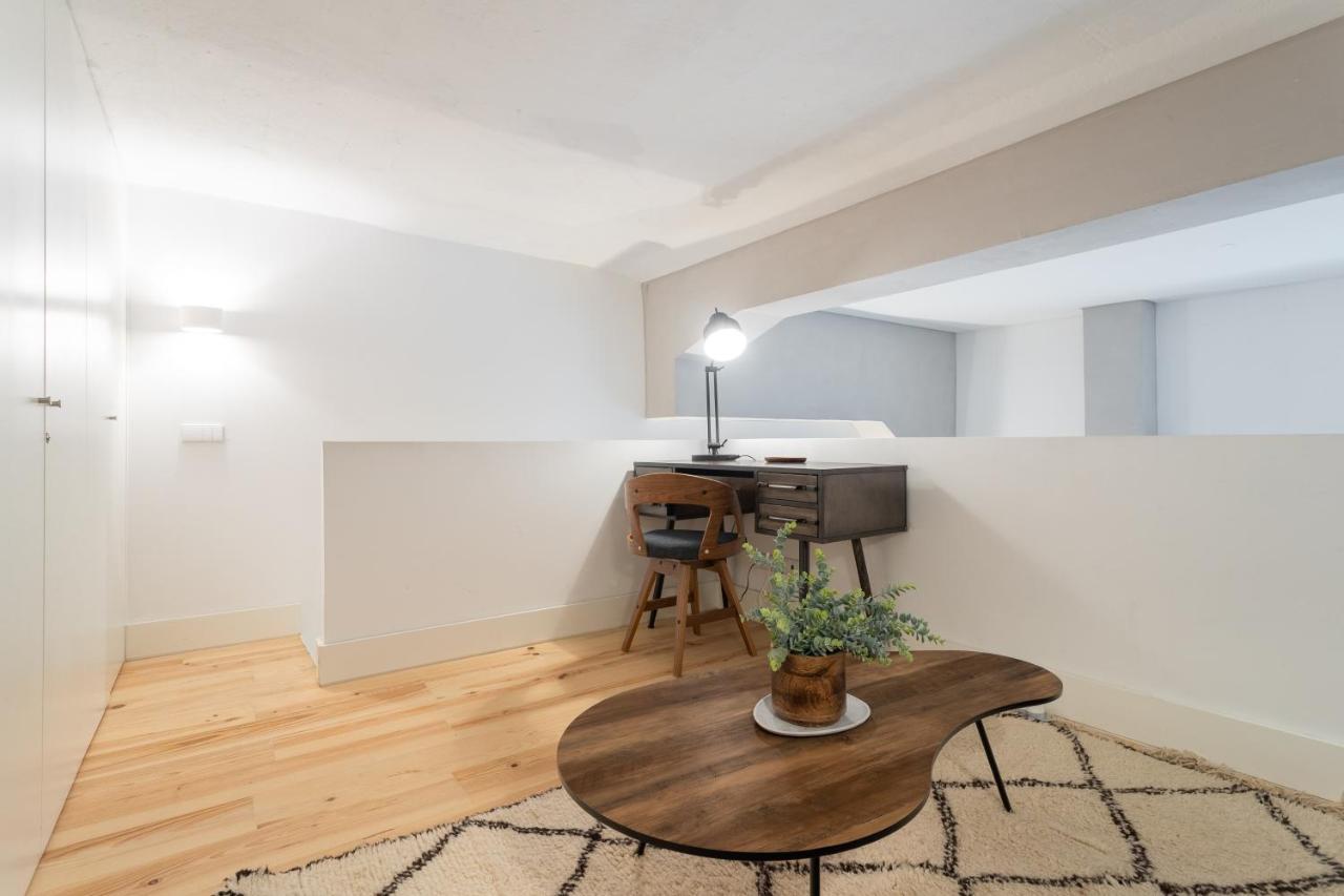 Flh Cais Sodre Design Duplex - Ribeira 11 Apartment Lisboa Ngoại thất bức ảnh