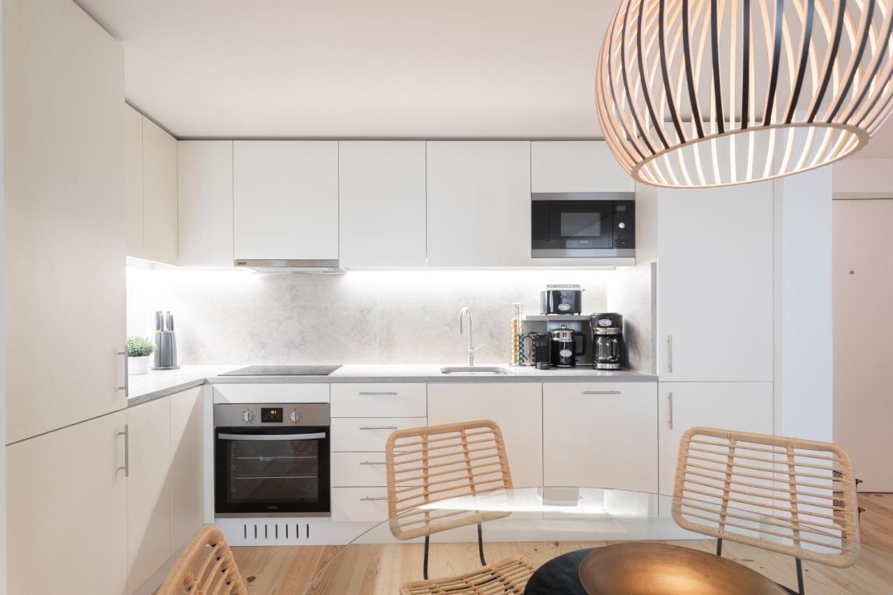 Flh Cais Sodre Design Duplex - Ribeira 11 Apartment Lisboa Ngoại thất bức ảnh