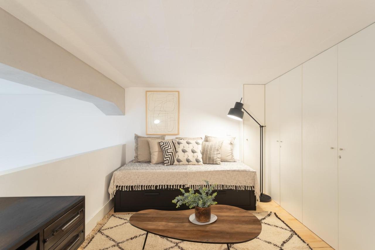 Flh Cais Sodre Design Duplex - Ribeira 11 Apartment Lisboa Ngoại thất bức ảnh
