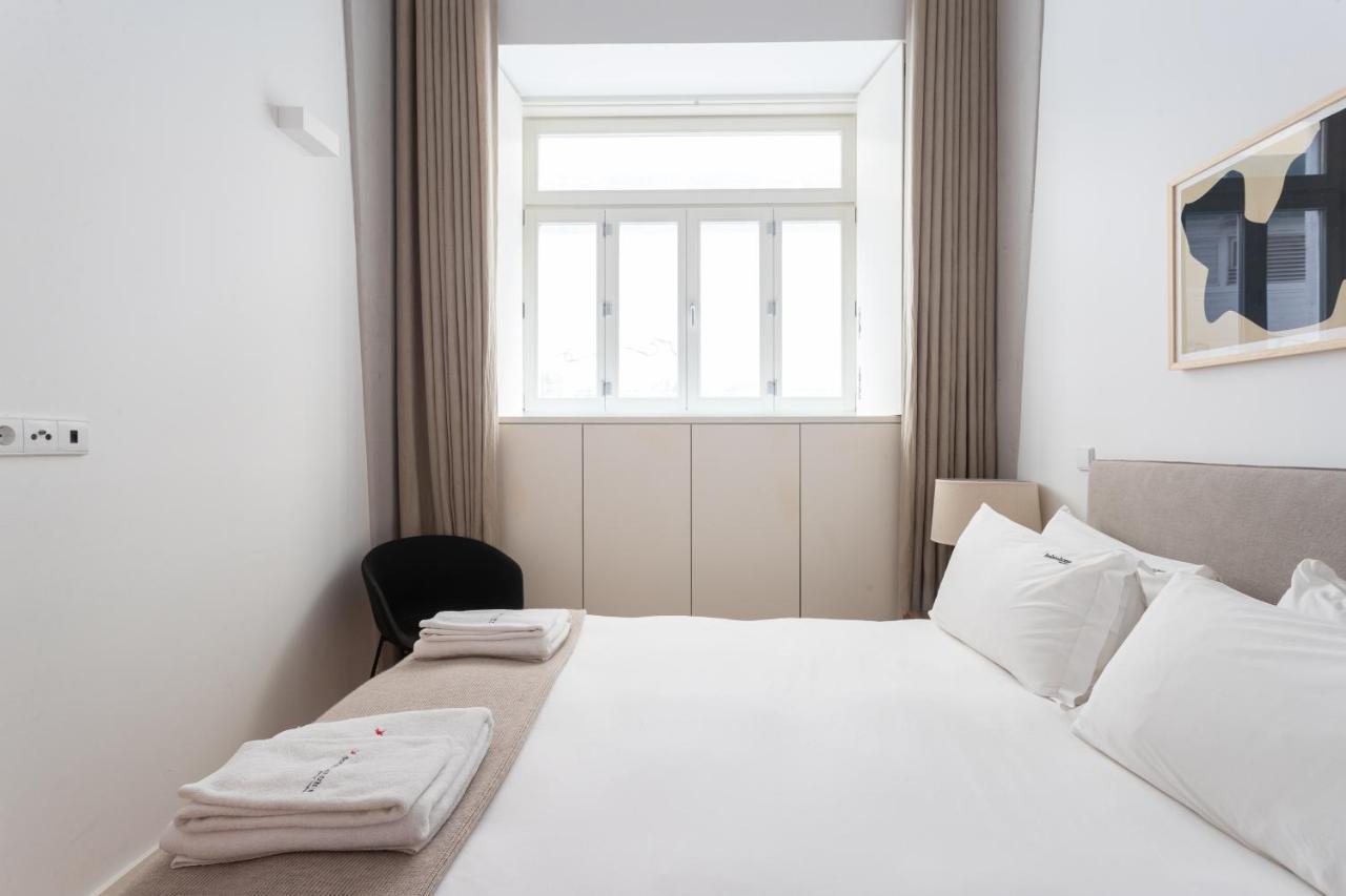 Flh Cais Sodre Design Duplex - Ribeira 11 Apartment Lisboa Ngoại thất bức ảnh